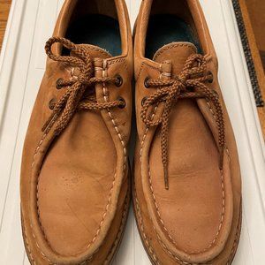 Leather Rockport Men's Shoes
